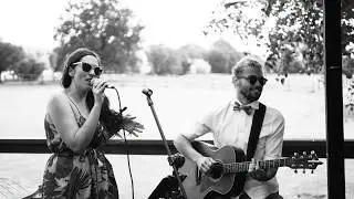 WENDYBIRD #1 - Wedding Band Melbourne
