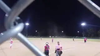AR Edge Express vs Southern Heat 2k14 10/11/2025