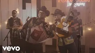 Los Nietos De Terán - Los Nietos De Terán - Fonovisa Live Sessions