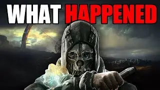 The Dishonoured 3 That Never Was: Why Bethesda Opted for Deathloop Instead