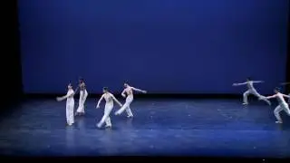 Neumeier's Yondering, That's What's The Matter, Spring Showcase 2008