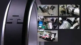 Why Japan&rsquo;s Record-Breaking Team Escort Trusts HDi Clamp at 400+ PSI