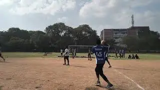 HBCL LEAGUE 1(Part 2)Titans vs Freaks 
