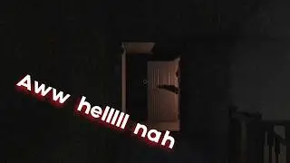 My First Time Playing Fears to Fathom: Home Alone&hellip; I Regret This