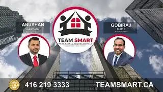 Team Smart - Real Estate Professionals