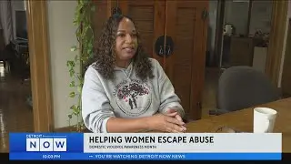 Domestic Violence Awareness Month: All Things Women, a safe place for survivors