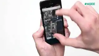 4G Ready Phones Fired-Up