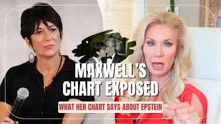 The DARK TRUTH About Ghislaine Maxwell's Scandalous Past