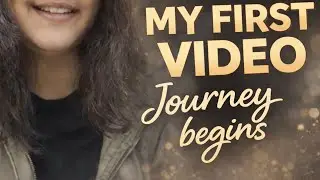 This Is How My Journey Begins | Birthday Reset
