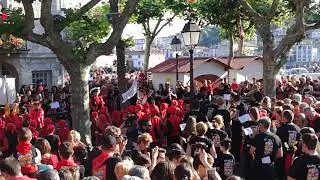 F&ecirc;tes de la Saint Jean