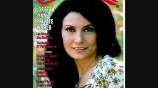 loretta lynn     