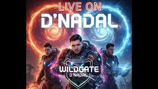 WILDGATE LIVE ON RESENHA