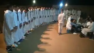 جديد فرقة احواش شباب ازكار تاويالت. منطقة اسكاون