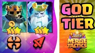 La NUEVA COMPOSICI&Oacute;N que te har&aacute; subir a DIAMANTE en T&aacute;ctica Royale