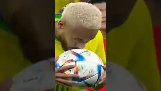 neymar jr penalty trick | Revenge | best skills #highlights #pialaduniaQatar