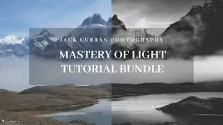Mastery of Light Video Tutorial Bundle