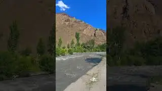 chitral a peaceful valley of pakistan