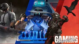🔥 Valorant, PUBG & Apex Rampage! Live Multi-Game Mayhem 🔥