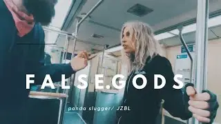 FALSE.GODS- panda slugger + JZBL