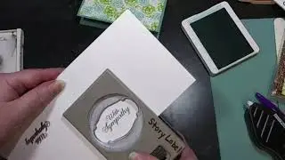 Stampin' Up! Painted Seasons