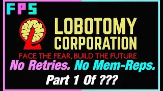 Корпорация &laquo;Лоботомия&raquo;. Никаких повторных попыток. Никаких мем-репостов. Часть 1 из ??? &mdash; Форман играет всякую всячину.