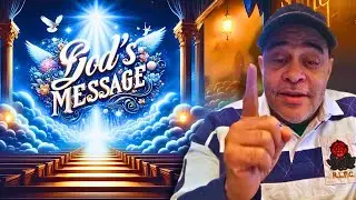 The Majestic Humility: God's Message Through Apostle John Eckhardt