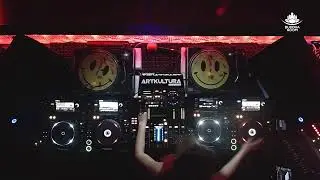 Black b2b Angelinba Dar  Buddha Room OnLine 18-03-23 | Electronic Music DJ Live Stream Every Weekend