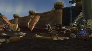 The Taunka - Wrath Of The Lich King Music