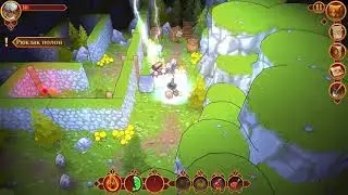 Quest Hunter - Прохождение - Серия №9