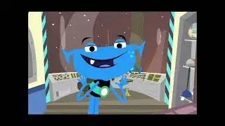 Plory And Yoop Theme Song GOO GOO GAA GAA