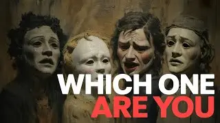 Carl Jung&rsquo;s 4 Personality Types &ndash; The  HARSH Truth About Who You Are?