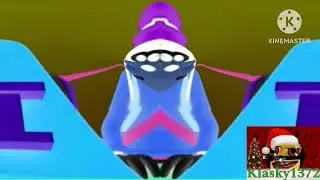 (MERRY CHRISTMANS) EveryBody Say Oh Toodles Effects Season 1 In G Major 36