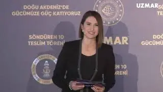 Uzmar Shipyard Canlı Yayını