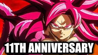 My Honest Predictions for the Dokkan Battle 11th Anniversary