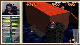 KBR2: EotGM Timed Boxes