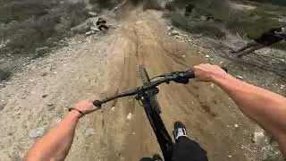 IS A51 THE BEST SPOT TO GO WHEN PARK IS DONE?