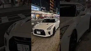 #nissan #gtr #r35 #nissangtr #nissanskyline #gtrr35 #skyline #jdm #jdmcars #jdmculture #tuning