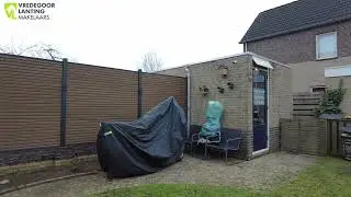 VL Makelaars - Venkelveld 31 Doetinchem