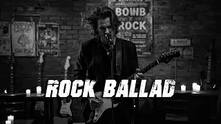Rock legend Reimagined &ndash; Grunge Glade Rock Revival