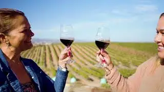 Welcome Video: Perfect Pairings in California | Sun Outdoors Central Coast Wine Country