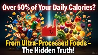 What is ultra-processed food? - The Food Chain podcast, BBC World Service