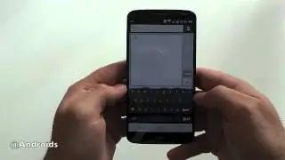 Dynamic Keyboard beta for Android hands-on