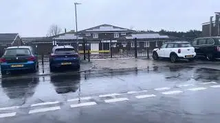 Viewing different types of cities in uk 🇬🇧