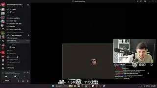 HAVOK EXPOSES WHY STALLIONS RED BROKE UP!
