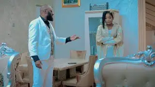 Sabuwar Waka - Kanwata - Official Music Video 2024# Ft Abba El-Mustapha