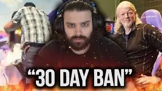 Twitch ЗАКОНЧЕН