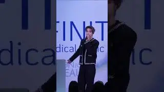 5cm - Hong LYKN full (17/1/69) #InfinitymedicalclinicxHong #hongshihoshi #LYKN 