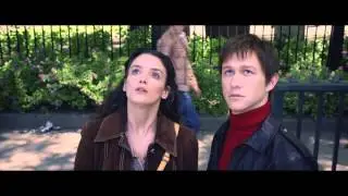 The Walk IMAX Official Trailer