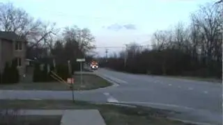 Tri State Fire Protection District