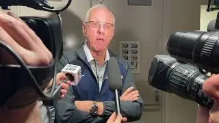 Jim Boeheim&mdash;ACC Tournament Preview